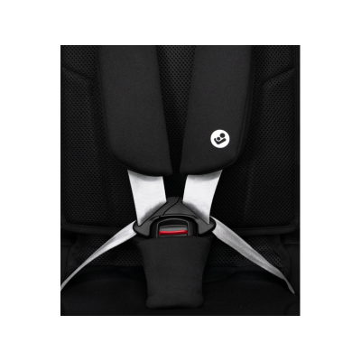 Nomad XL Plus autosedačka Authentic Black
