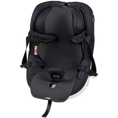 BeSafe Airflow Liner dark grey
