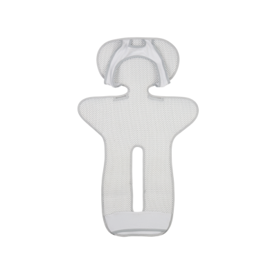 BeSafe Airflow Liner light grey