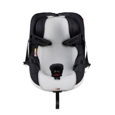 BeSafe Airflow Liner light grey