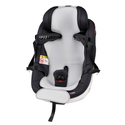 BeSafe Airflow Liner light grey