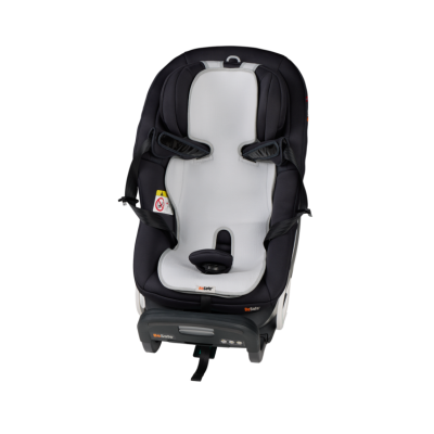 BeSafe Airflow Liner light grey
