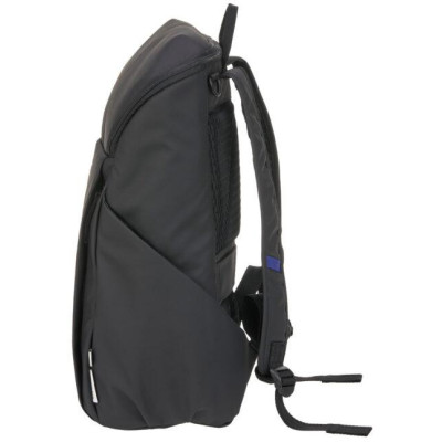 LÄSSIG FAMILY LÄSSIG Green Label Slender Up Backpack black