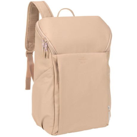 Lässig FAMILY LÄSSIG Green Label Slender Up Backpack camel
