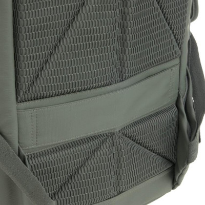 Lässig FAMILY LÄSSIG Green Label Slender Up Backpack olive