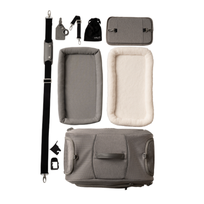 Tavo Dupree™ I Single Handle merle