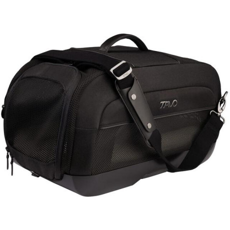 Tavo Dupree™ I Single Handle onyx