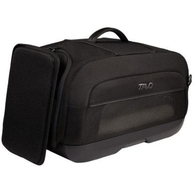 Tavo Dupree™ I Single Handle onyx