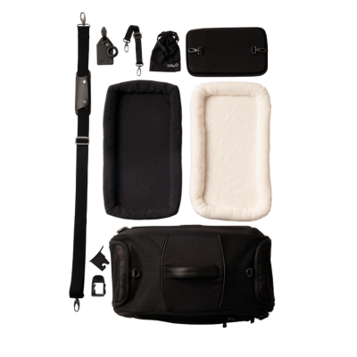 Tavo Dupree™ I Single Handle onyx