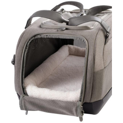 Tavo Dupree™ II Double Handle merle