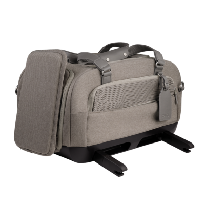 Tavo Dupree™ II Double Handle merle