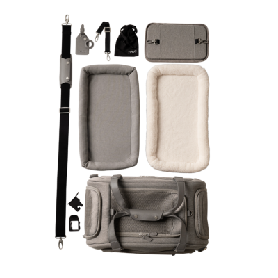 Tavo Dupree™ II Double Handle merle