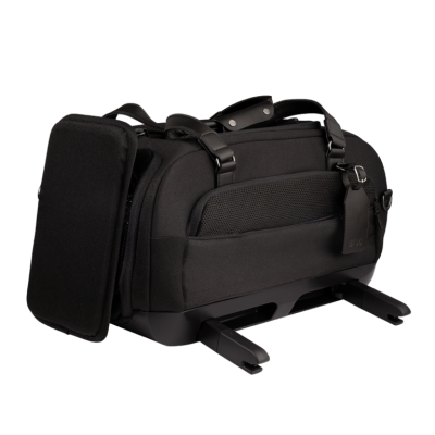 Tavo Dupree™ II Double Handle onyx