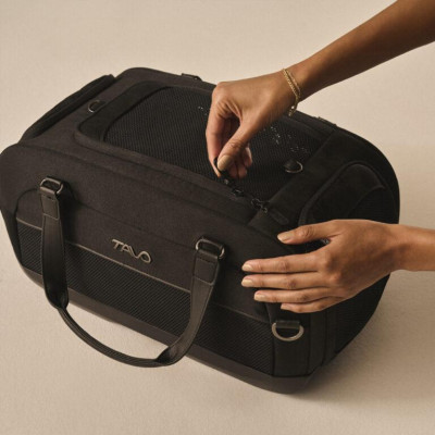 Tavo Dupree™ II Double Handle onyx