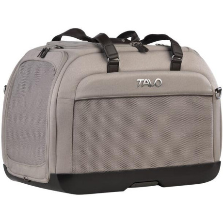 Tavo Hendrick™ tawny