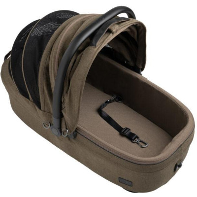 Tavo Maeve™ Medium Rigid Handle W/Base brindle
