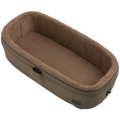 Tavo Maeve™ Medium Rigid Handle W/Base brindle