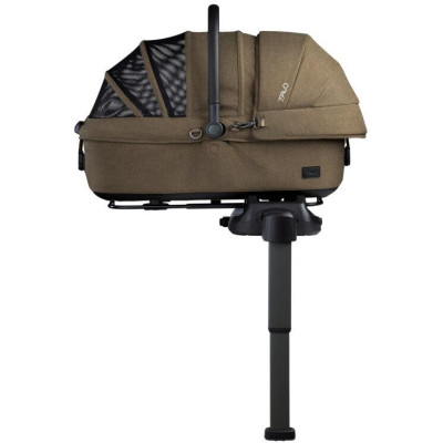 Tavo Maeve™ Medium Rigid Handle W/Base brindle