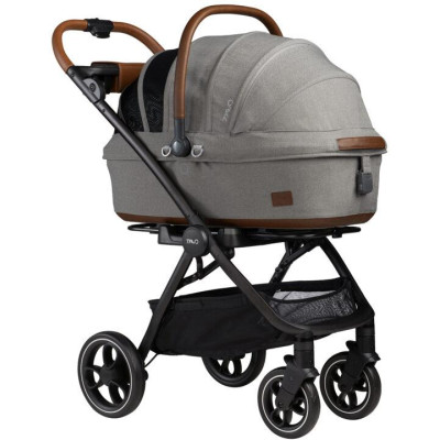 Tavo Maeve™ Medium Rigid Handle W/Base merle
