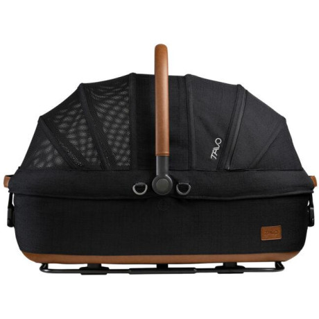 Tavo Maeve™ Medium Rigid Handle W/Base onyx