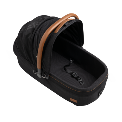 Tavo Maeve™ Medium Rigid Handle W/Base onyx