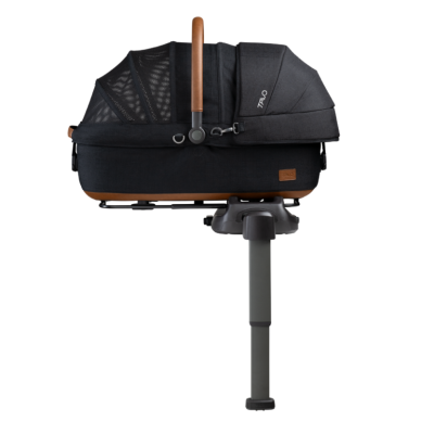 Tavo Maeve™ Medium Rigid Handle W/Base onyx