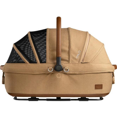 Tavo Maeve™ Medium Rigid Handle W/Base sable