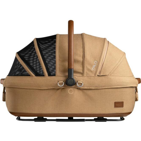 Tavo Maeve™ Medium Rigid Handle W/Base sable