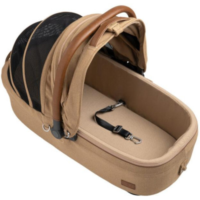 Tavo Maeve™ Medium Rigid Handle W/Base sable