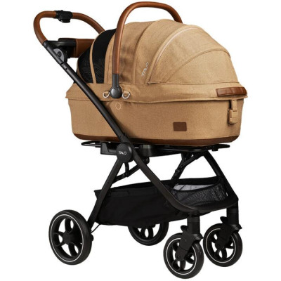 Tavo Maeve™ Medium Rigid Handle W/Base sable
