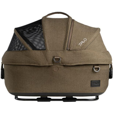 Tavo Maeve™ Small Flex Handle w/Base brindle