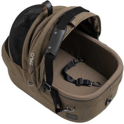 Tavo Maeve™ Small Flex Handle w/Base brindle
