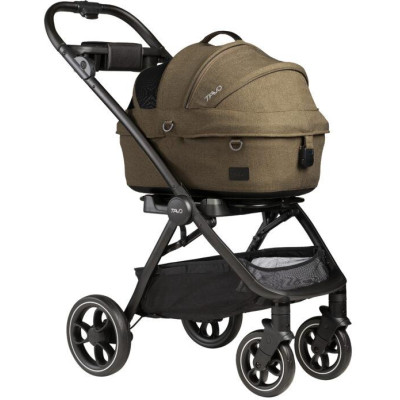 Tavo Maeve™ Small Flex Handle w/Base brindle
