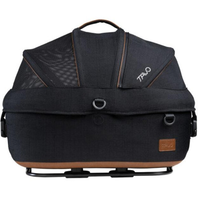 Tavo Maeve™ Small Flex Handle w/Base onyx