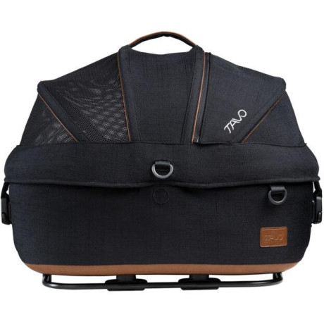 Tavo Maeve™ Small Flex Handle w/Base onyx
