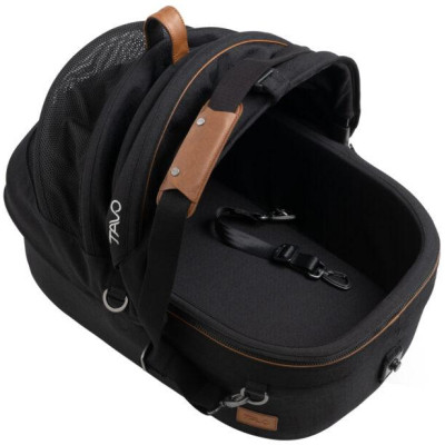Tavo Maeve™ Small Flex Handle w/Base onyx