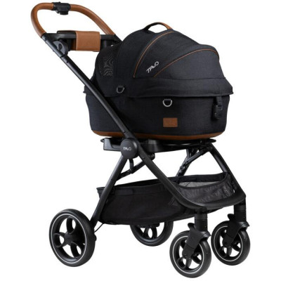 Tavo Maeve™ Small Flex Handle w/Base onyx