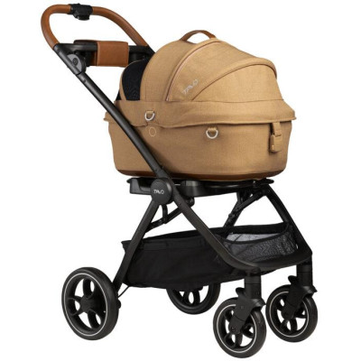 Tavo Maeve™ Small Flex Handle w/Base sable