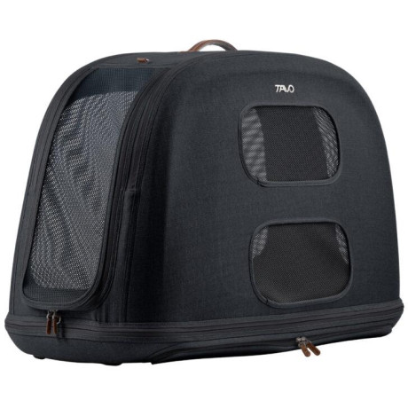 Tavo Crispin™ large onyx