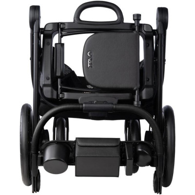Tavo Dupree Stroller Adapter