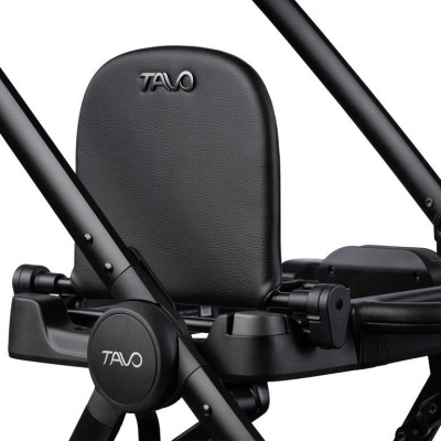 Tavo Dupree Stroller Adapter