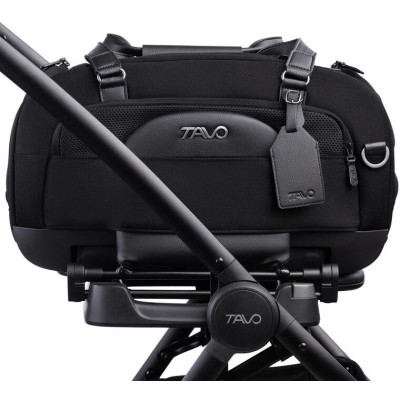 Tavo Dupree Stroller Adapter