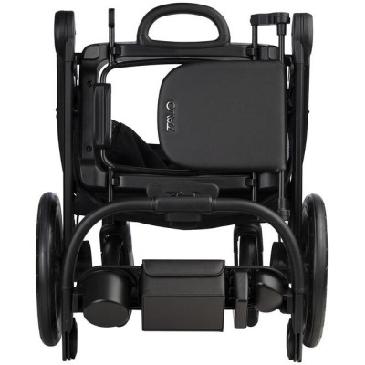 Tavo Hendrick Stroller Adapter