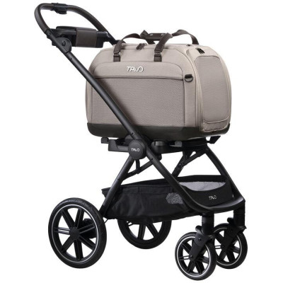Tavo Hendrick Stroller Adapter