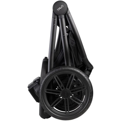 Tavo Roscoe™ Trek black