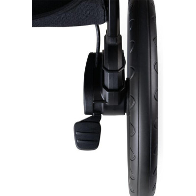 Tavo Roscoe™ Trek black