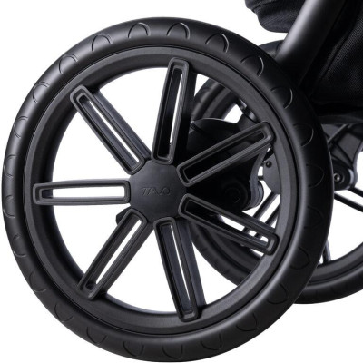 Tavo Roscoe™ Trek black