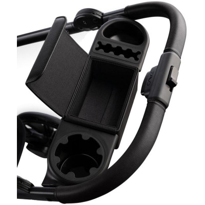 Tavo Roscoe™ Trek black