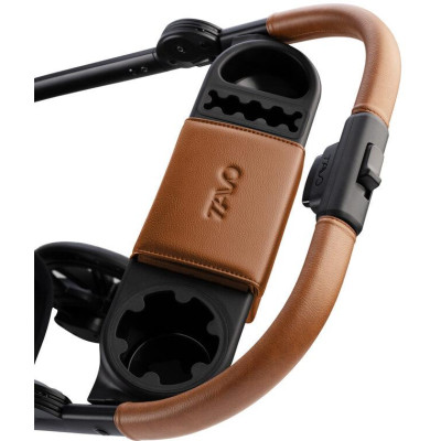 Tavo Roscoe™ Trek cognac