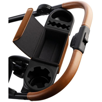 Tavo Roscoe™ Trek cognac
